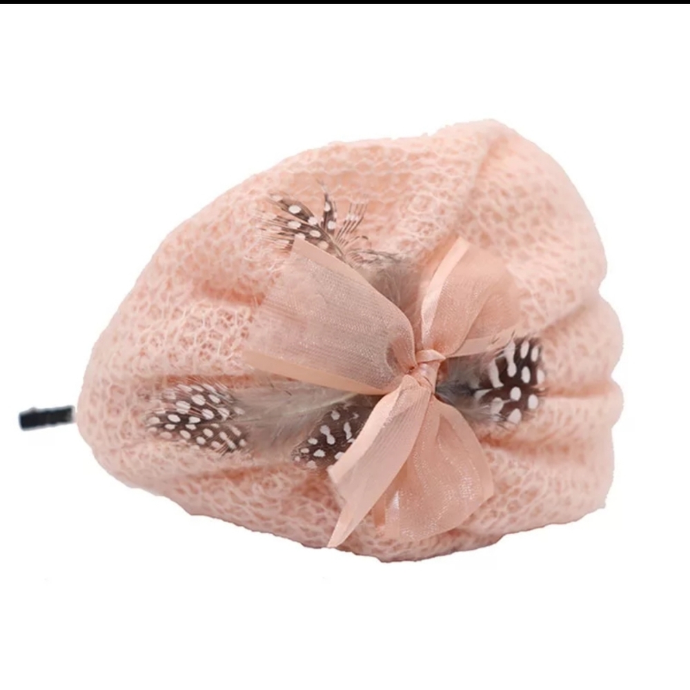 MIA Beret Headband